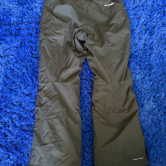 Columbia Women's Shafer Canyon™ II Insulated Pants - Picture 3 of 5